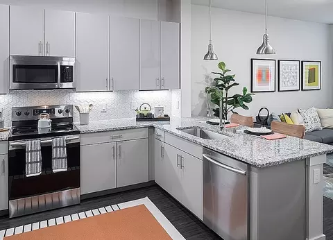 6501 Excellence Way #7.4512, Plano, TX 75023
