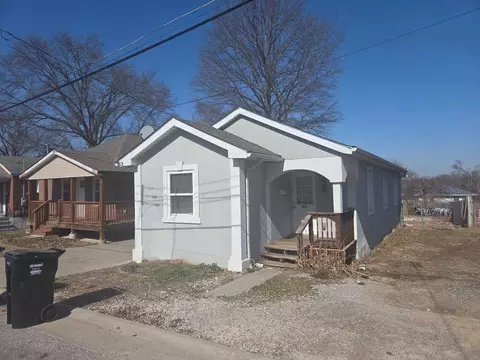 207 Waller Ave, Lemay, MO 63125