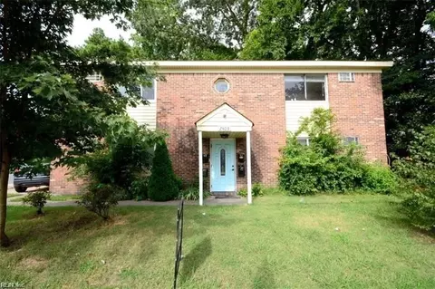 2403 Sewells Point Rd #3, Norfolk, VA 23513