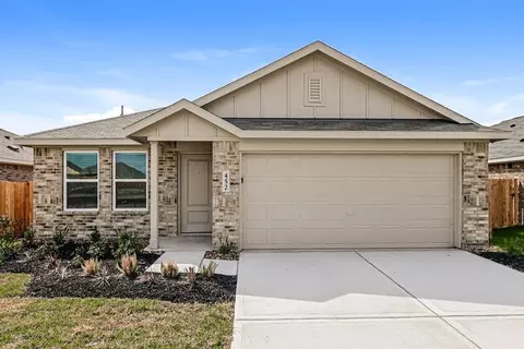 452 San Miguel Creek Dr, Katy, TX 77493