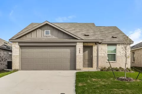 1426 Merlin Bluff St, Forney, TX 75126