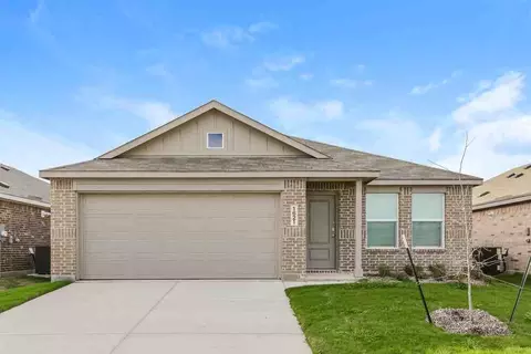 1621 Sparrow Hawk Rd, Forney, TX 75126