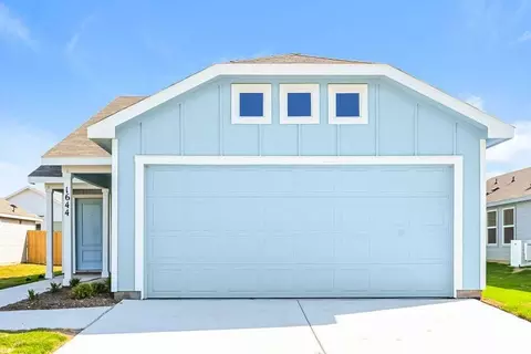 1644 Limpkin Dr, Fort Worth, TX 76140