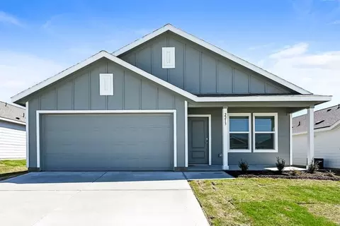 2213 La Vista Ln, Fort Worth, TX 76108