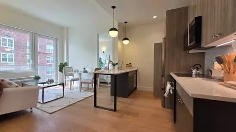 3103 Sedgwick Ave #5D, New York, NY 10463