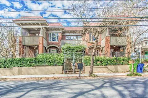 740 Barnett St NE, Atlanta, GA 30306