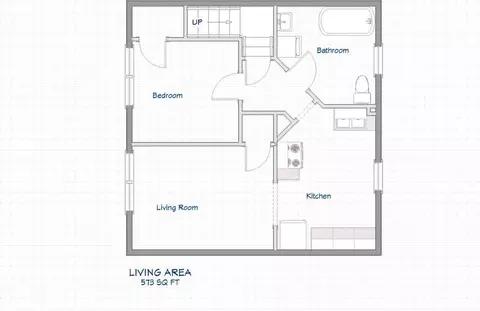 408 S 7th Ave #2, Virginia, MN 55792