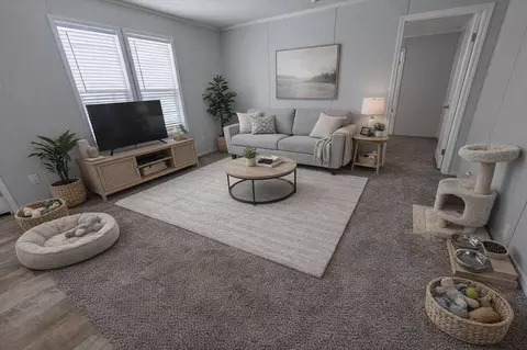 16142 Normandy St #249, Clinton Township, MI 48038