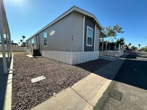 2060 N Center St #410, Mesa, AZ 85201