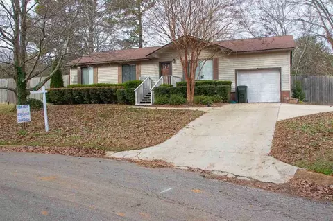 809 Bishop Cir, Madison, AL 35758