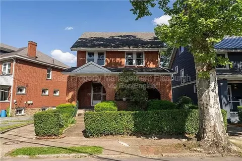 5738 Melvin St, Pittsburgh, PA 15217