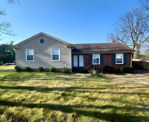 8510 Michael Edward Dr, Louisville, KY 40291