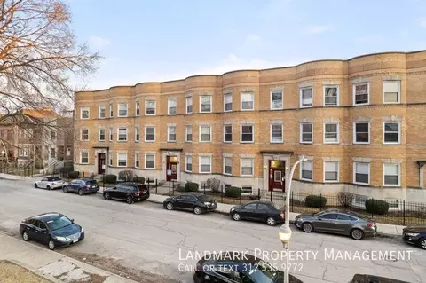 509 E 44th St #G, Chicago, IL 60653