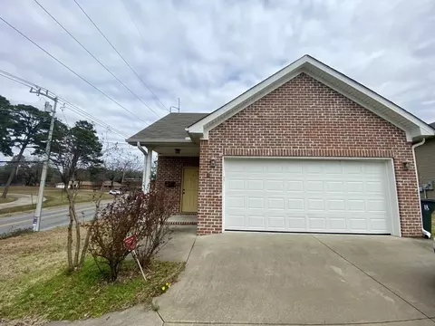 1 Fair Hill Cir #1, Little Rock, AR 72205