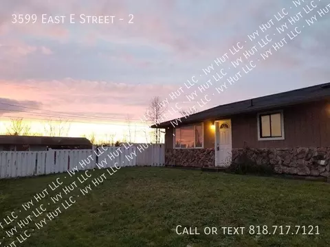 3599 E St #2, Tacoma, WA 98404