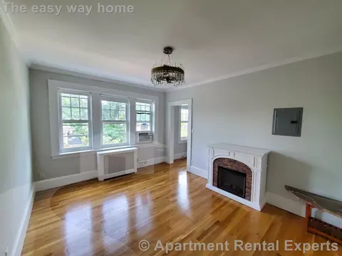 22 Concord Ave #15, Cambridge, MA 02138