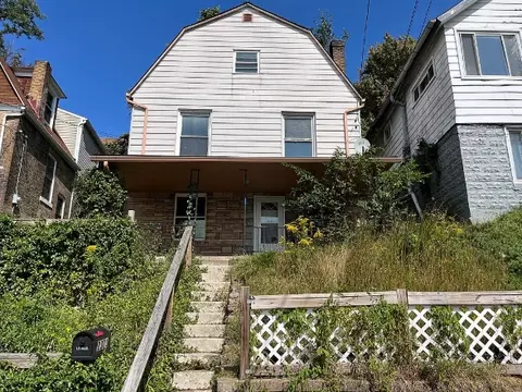 2323 Patterson Ave #NA, Pittsburgh, PA 15218