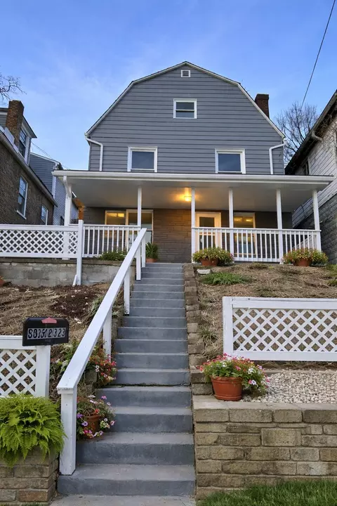 2323 Patterson Ave #NA, Pittsburgh, PA 15218