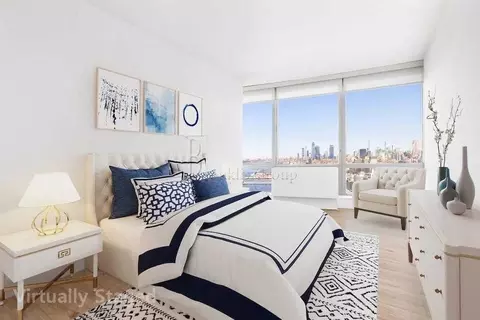 41 River Ter #3203, New York, NY 10282