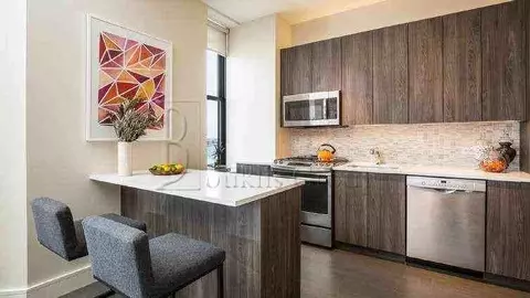 90 West St #23F, New York, NY 10006