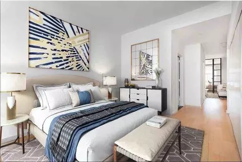 90 Washington St #14A, New York, NY 10006