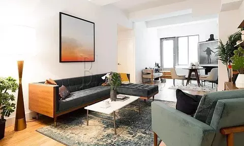 45 Wall St #502, New York, NY 10005