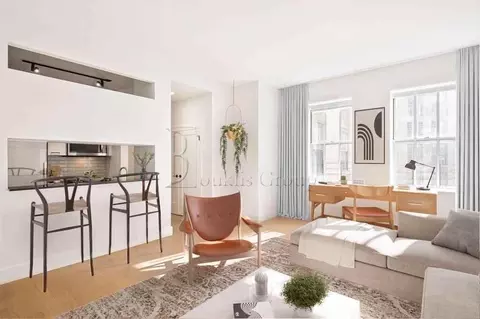 10 Hanover Sq #02H, New York, NY 10005
