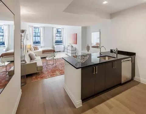 70 Pine St #1119, New York, NY 10005