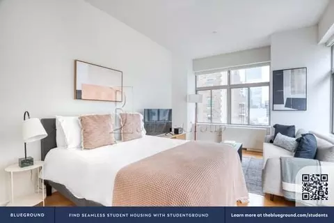 90 Washington St #4C, New York, NY 10006