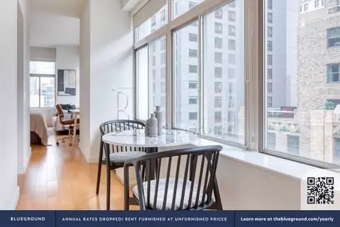 90 Washington St #20L, New York, NY 10006