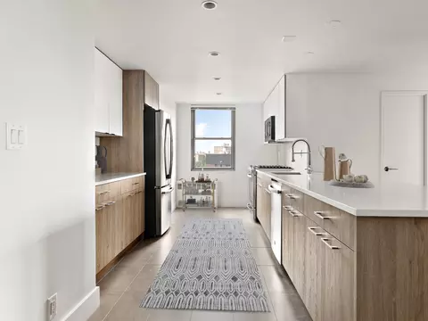104-40 Queens Blvd #3B, New York, NY 11375