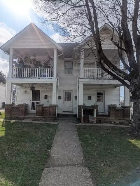 122 Rolling Acres Dr #4, Frankfort, KY 40601
