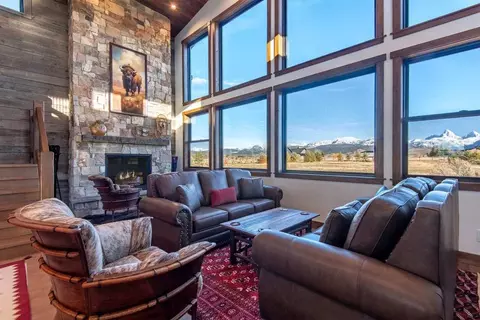 3360 Alta Vista Dr #1490053P, Driggs, ID 83422