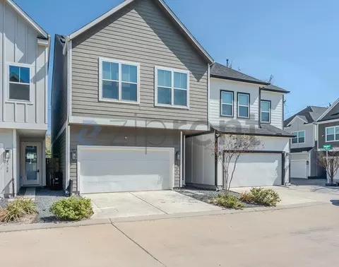 6706 Parker Grove Ln, Houston, TX 77076
