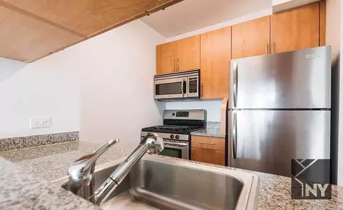 Undisclosed, New York, NY 10038