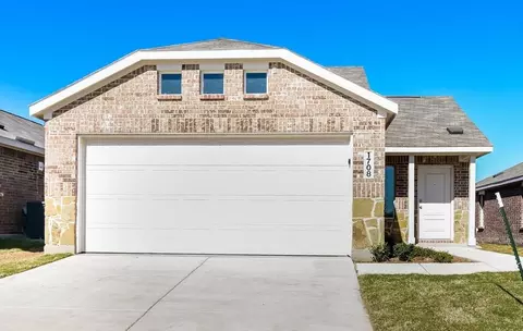 1708 Crossbill St, Forney, TX 75126