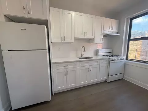 Undisclosed, New York, NY 10458