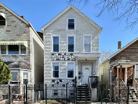 1721 N Mozart St #G, Chicago, IL 60647