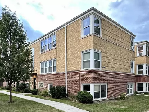 6715 N California Ave #GN, Chicago, IL 60645