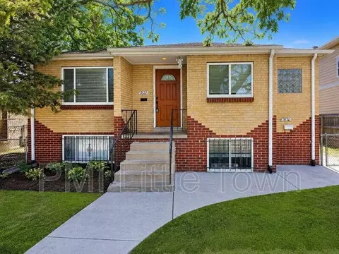 3622 Hudson St, Denver, CO 80207