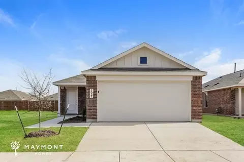 1027 Birkdale Dr, Ennis, TX 75119