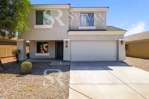 2233 W Broadway Ave, Coolidge, AZ 85128