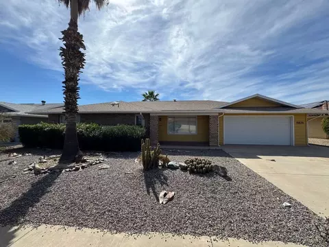 19838 N Pine Springs Dr, Sun City, AZ 85373
