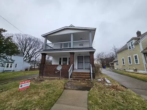 9711 Aetna Rd #DOWNSTAIRS, Cleveland, OH 44105