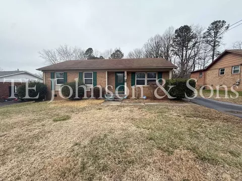 3013 Airport Rd, Winston Salem, NC 27105