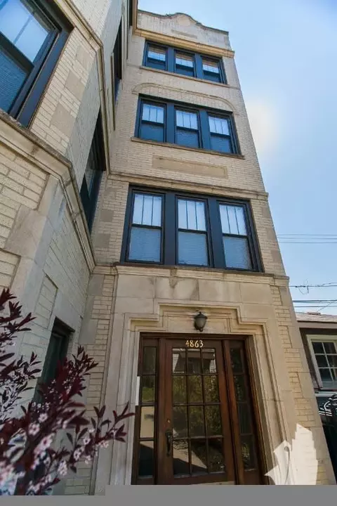 4863 N Hermitage Ave #4865-3W, Chicago, IL 60640