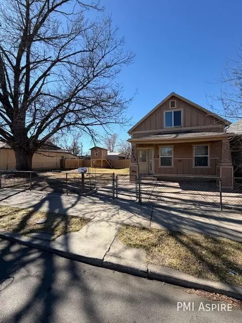 4663 Logan St, Denver, CO 80216