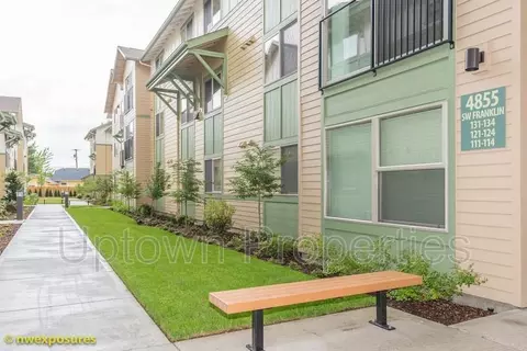 4820 SW Tucker Ave #411, Beaverton, OR 97005