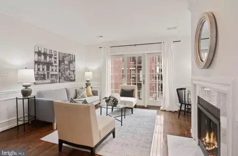 1690 Euclid St NW #B, Washington, DC 20009