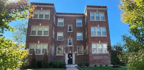 5572 Clemens Ave #1W, Saint Louis, MO 63112